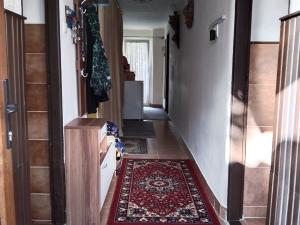 Prodej rodinného domu, Blovice, Pod Lékárnou, 100 m2