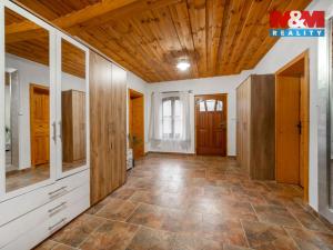 Prodej rodinného domu, Polička - Lezník, 260 m2
