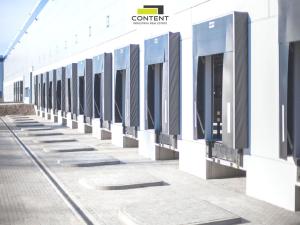 Pronájem výrobních prostor, Klatovy - Klatovy II, Schiffauerova, 5000 m2