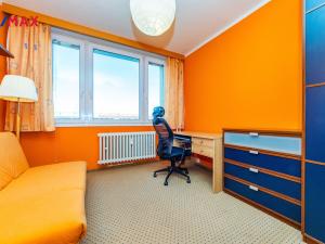 Prodej bytu 3+kk, Praha - Krč, Sládkovičova, 67 m2