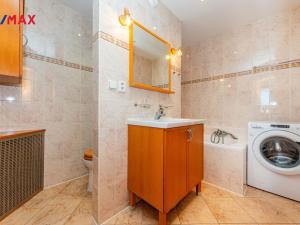 Prodej bytu 3+kk, Praha - Krč, Sládkovičova, 67 m2