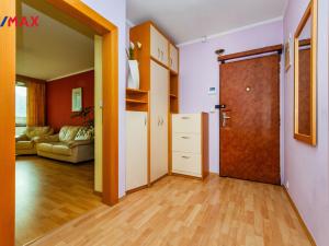 Prodej bytu 3+kk, Praha - Krč, Sládkovičova, 67 m2