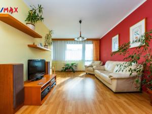 Prodej bytu 3+kk, Praha - Krč, Sládkovičova, 67 m2