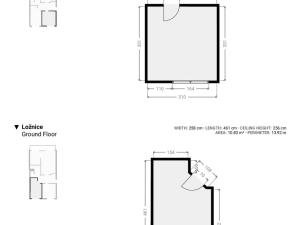 Prodej bytu 3+kk, Praha - Krč, Sládkovičova, 67 m2