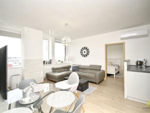 Prodej bytu 3+kk, Břeclav, J. Opletala, 78 m2