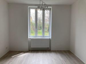 Pronájem bytu 2+kk, Ostrava, Erbenova, 53 m2