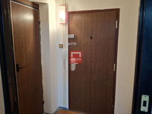 Prodej bytu 1+1, Olomouc, Stiborova, 33 m2