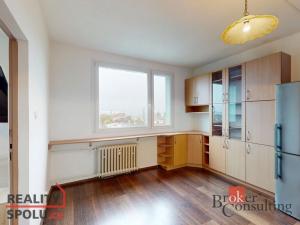 Pronájem bytu 1+1, Chomutov, Jiráskova, 36 m2