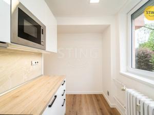 Pronájem bytu 2+1, Ostrava, U Parku, 54 m2