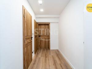 Pronájem bytu 2+1, Ostrava, U Parku, 54 m2