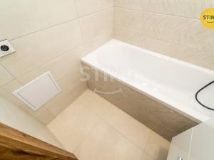 Pronájem bytu 2+1, Ostrava, U Parku, 54 m2