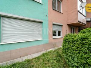 Pronájem bytu 2+1, Ostrava, U Parku, 54 m2