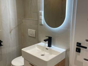 Prodej bytu 2+kk, Bílina, Litoměřická, 41 m2