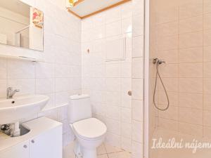 Pronájem bytu 1+kk, Brno, Jedovnická, 22 m2