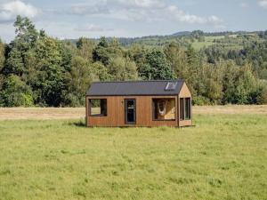 Prodej pozemku pro bydlení, Frymburk, 268 m2