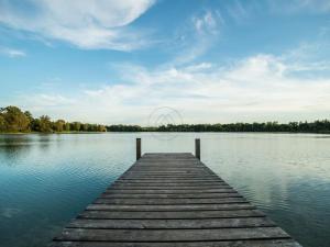 Prodej pozemku pro bydlení, Frymburk, 268 m2