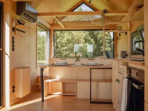 Prodej pozemku pro bydlení, Frymburk, 268 m2