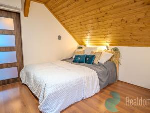 Prodej rodinného domu, Chodouň, 98 m2