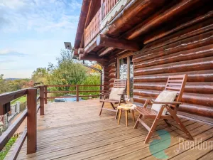 Prodej rodinného domu, Chodouň, 98 m2