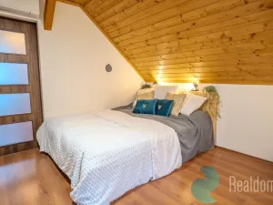 Prodej rodinného domu, Chodouň, 98 m2