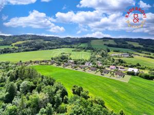 Prodej pozemku pro bydlení, Horní Poříčí, 44042 m2