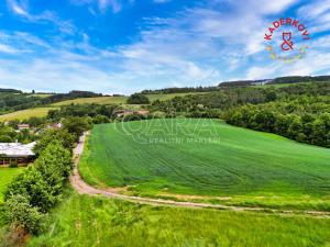 Prodej pozemku pro bydlení, Horní Poříčí, 44042 m2