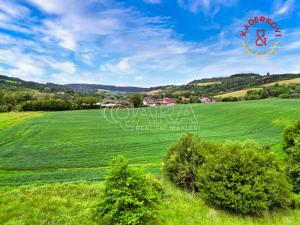 Prodej pozemku pro bydlení, Horní Poříčí, 44042 m2