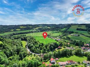 Prodej pozemku pro bydlení, Horní Poříčí, 44042 m2