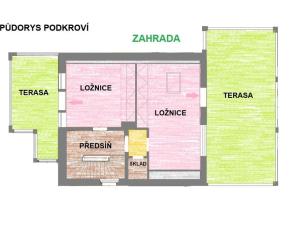 Prodej rodinného domu, Nové Strašecí, Nádražní, 350 m2