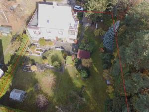 Prodej rodinného domu, Nové Strašecí, Nádražní, 350 m2