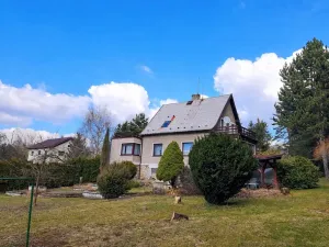 Prodej rodinného domu, Nové Strašecí, Nádražní, 350 m2