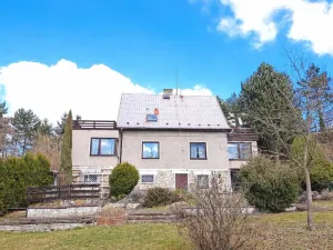 Prodej rodinného domu, Nové Strašecí, Nádražní, 350 m2