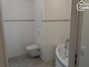 Pronájem bytu 2+kk, Ostrava - Moravská Ostrava, 28. října, 48 m2