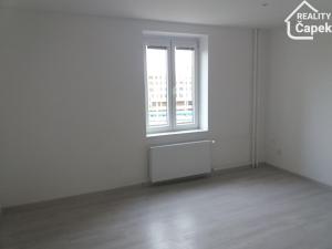 Pronájem bytu 2+kk, Ostrava - Moravská Ostrava, 28. října, 48 m2