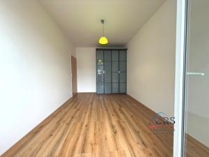 Pronájem bytu 3+kk, Praha - Vysočany, Pod Harfou, 75 m2