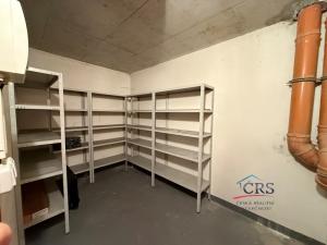 Pronájem bytu 3+kk, Praha - Vysočany, Pod Harfou, 75 m2