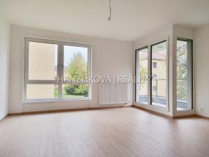 Pronájem bytu 2+kk, České Budějovice - České Budějovice 3, Hálkova, 47 m2