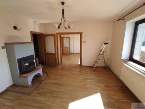 Pronájem rodinného domu, Babice, 150 m2