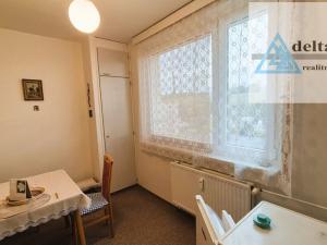 Prodej bytu 2+1, Šumperk, Pod Senovou, 56 m2