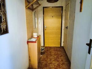 Prodej bytu 2+1, Šumperk, Pod Senovou, 56 m2