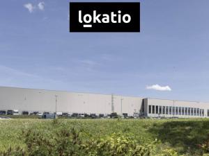 Pronájem skladu, Ostrava, 3404 m2