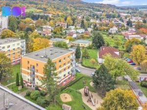 Prodej bytu 3+kk, Třemošnice, Pod Sadem, 56 m2