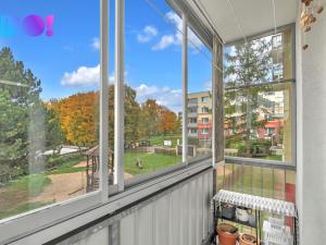 Prodej bytu 3+kk, Třemošnice, Pod Sadem, 56 m2