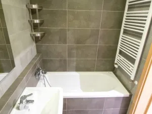 Pronájem bytu 1+kk, Moravany, Višňová, 34 m2