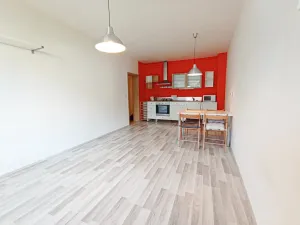 Pronájem bytu 1+kk, Moravany, Višňová, 34 m2