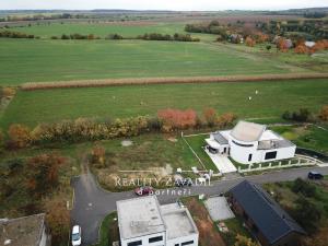 Prodej pozemku pro bydlení, Kouřim, 939 m2