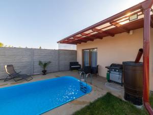 Prodej rodinného domu, Prostějov, V loučkách, 180 m2