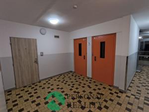 Pronájem bytu 2+kk, Kolín - Kolín V, Podskalská, 42 m2