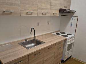 Pronájem bytu 2+kk, Kolín - Kolín V, Podskalská, 42 m2