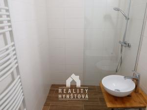 Pronájem bytu 1+1, Blansko, Kamnářská, 41 m2